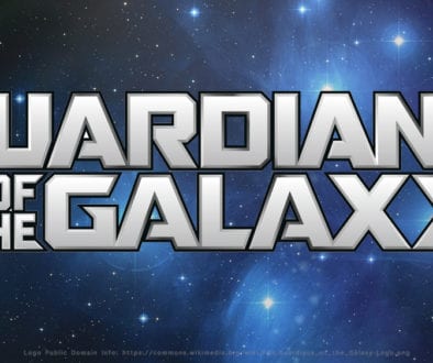Fantasy Story Inspirations & Guardians of the Galaxy Ride