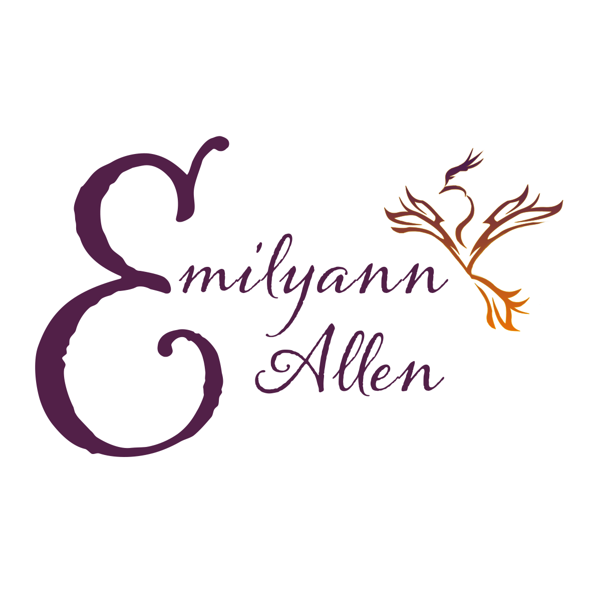 Emilyann Allen / Bestselling Author and Designer