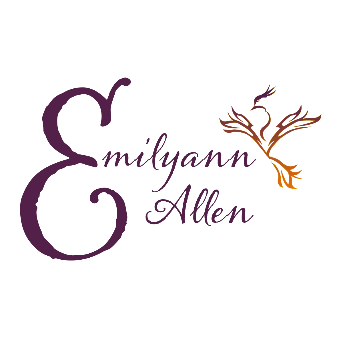 Emilyann Allen / Bestselling Author and Designer