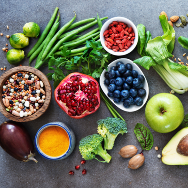 Healthy Food Ideas from EWG Database - Emilyann Allen's Favorite Picks