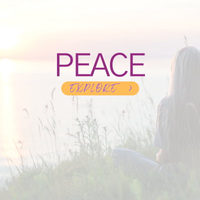 Explore Peace - Learn More