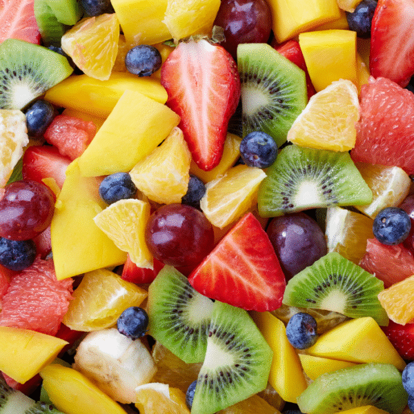 Fruit Salad