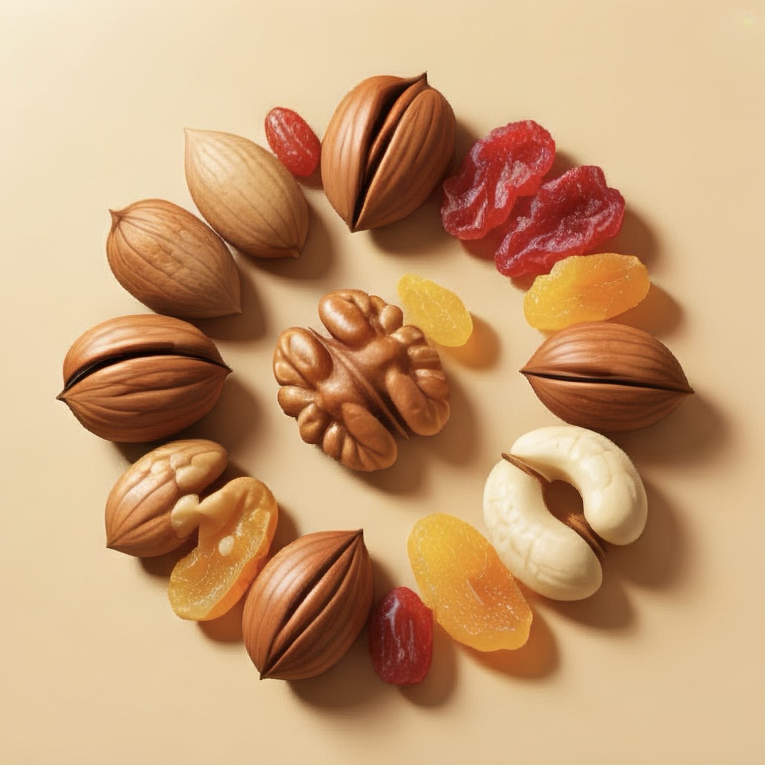 Healthy + Nutritious Shelf-Stable Snacks Guide: Includes Vegan & Jain Options